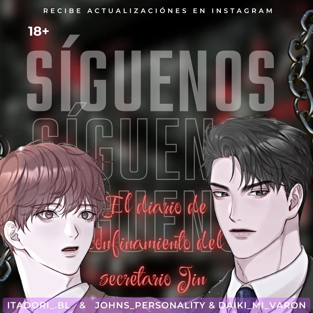 El diario de confinamiento del secretario Jin (2023) - Capítulo 11 - Página 43 - LectorTMOo