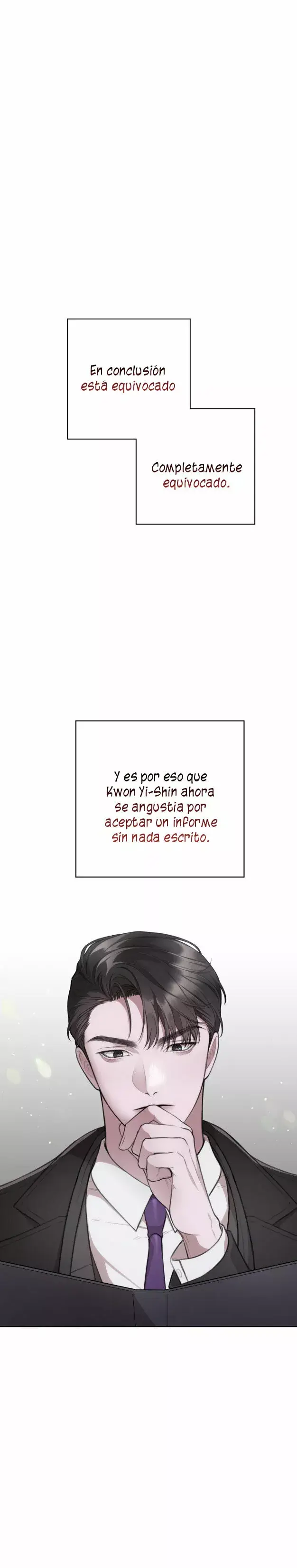 El diario de confinamiento del secretario Jin (2023) - Capítulo 12 - Página 4 - LectorTMOo