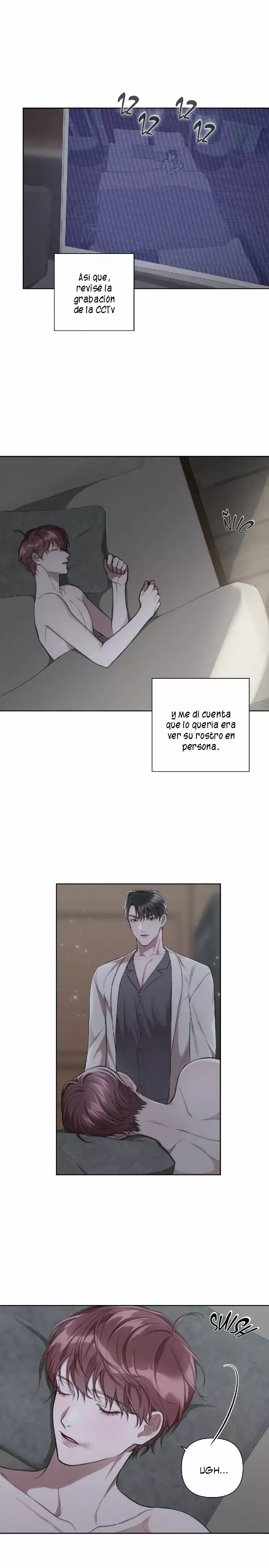 El diario de confinamiento del secretario Jin (2023) - Capítulo 12 - Página 10 - LectorTMOo
