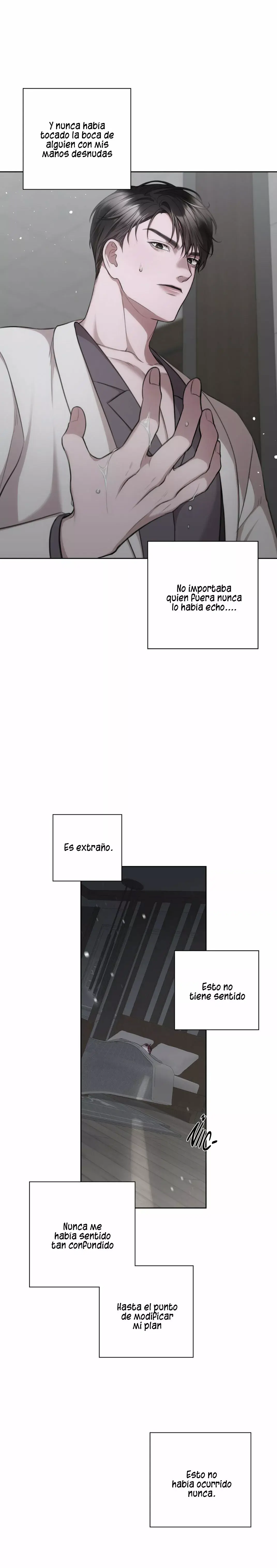 El diario de confinamiento del secretario Jin (2023) - Capítulo 12 - Página 14 - LectorTMOo