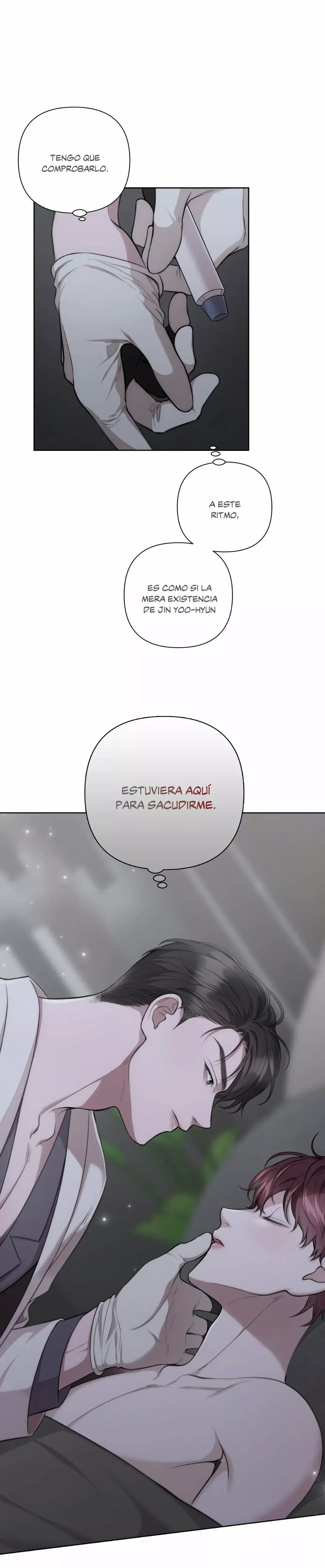 El diario de confinamiento del secretario Jin (2023) - Capítulo 12 - Página 15 - LectorTMOo