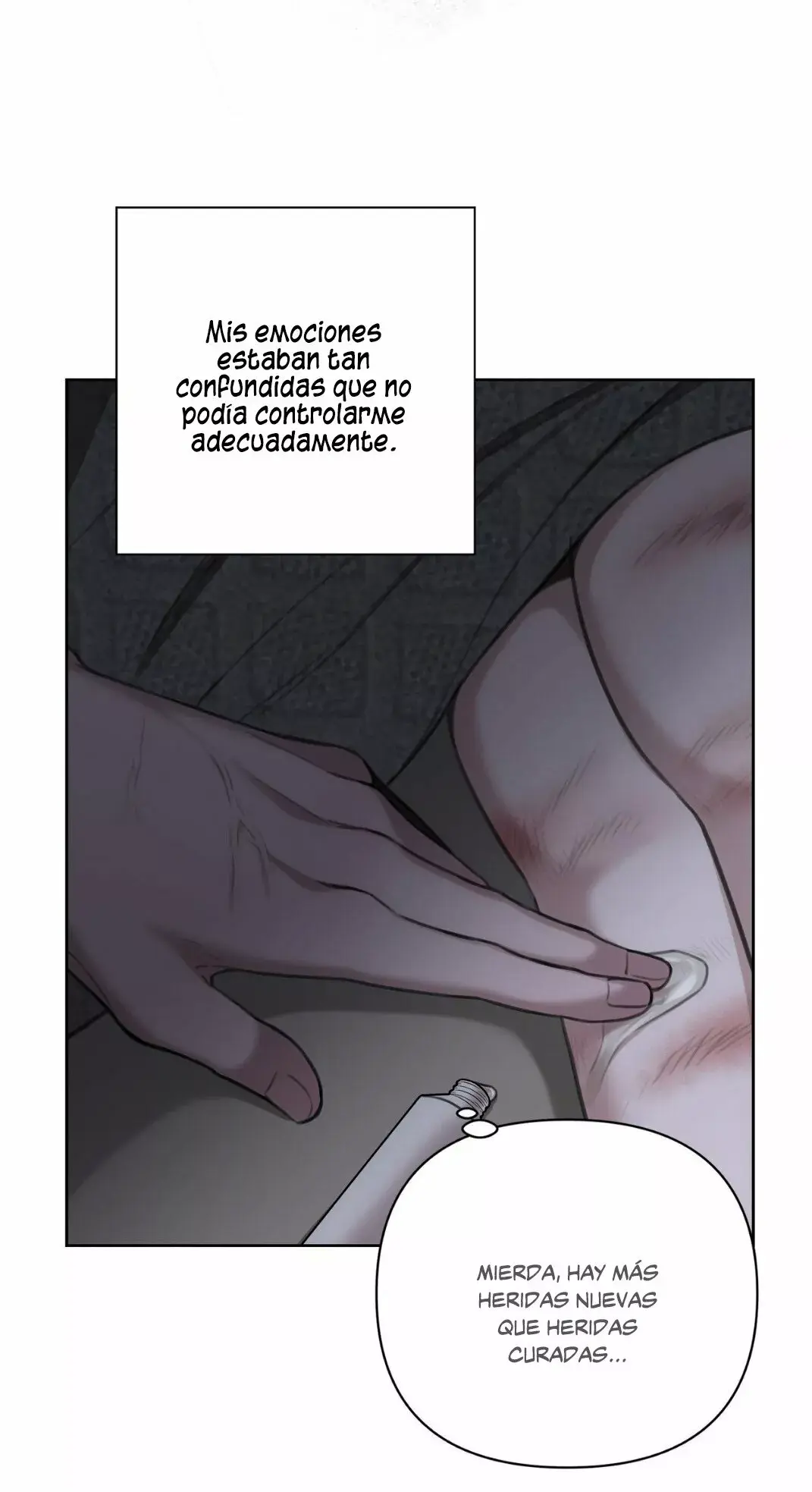 El diario de confinamiento del secretario Jin (2023) - Capítulo 12 - Página 18 - LectorTMOo