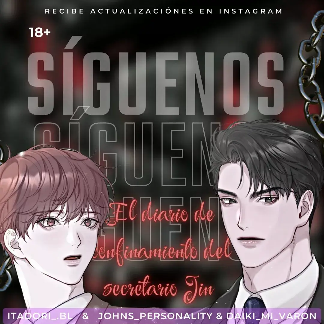 El diario de confinamiento del secretario Jin (2023) - Capítulo 12 - Página 25 - LectorTMOo