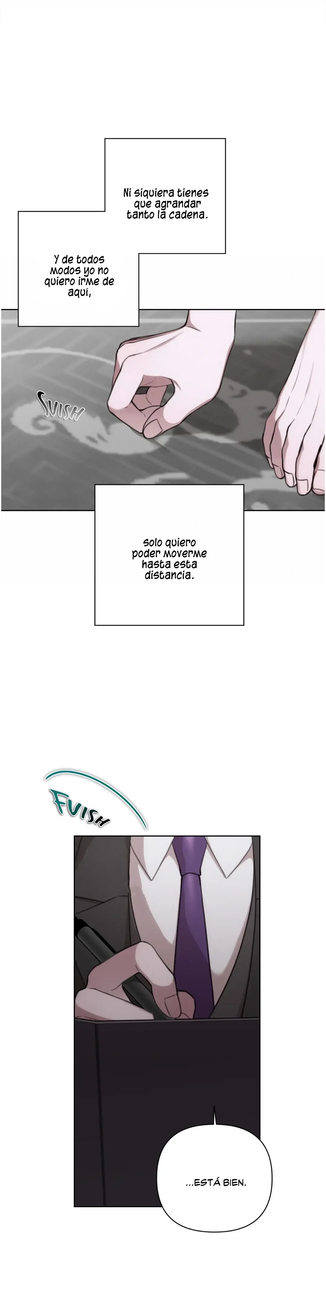 El diario de confinamiento del secretario Jin (2023) - Capítulo 13 - Página 10 - LectorTMOo
