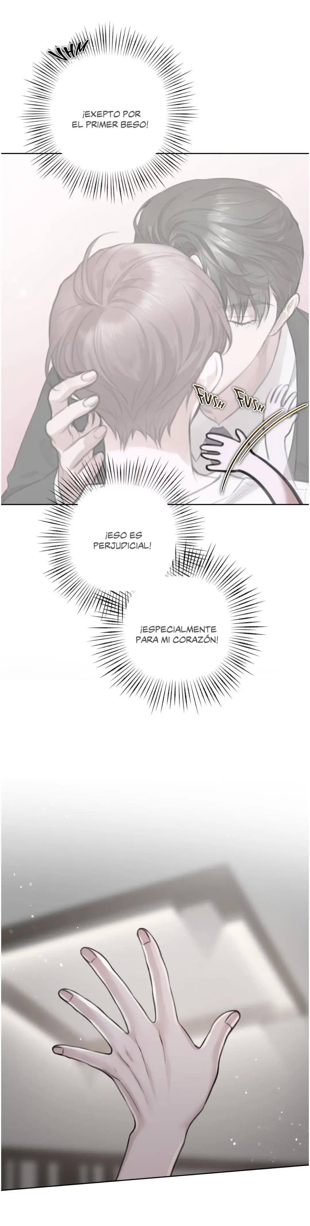 El diario de confinamiento del secretario Jin (2023) - Capítulo 13 - Página 18 - LectorTMOo
