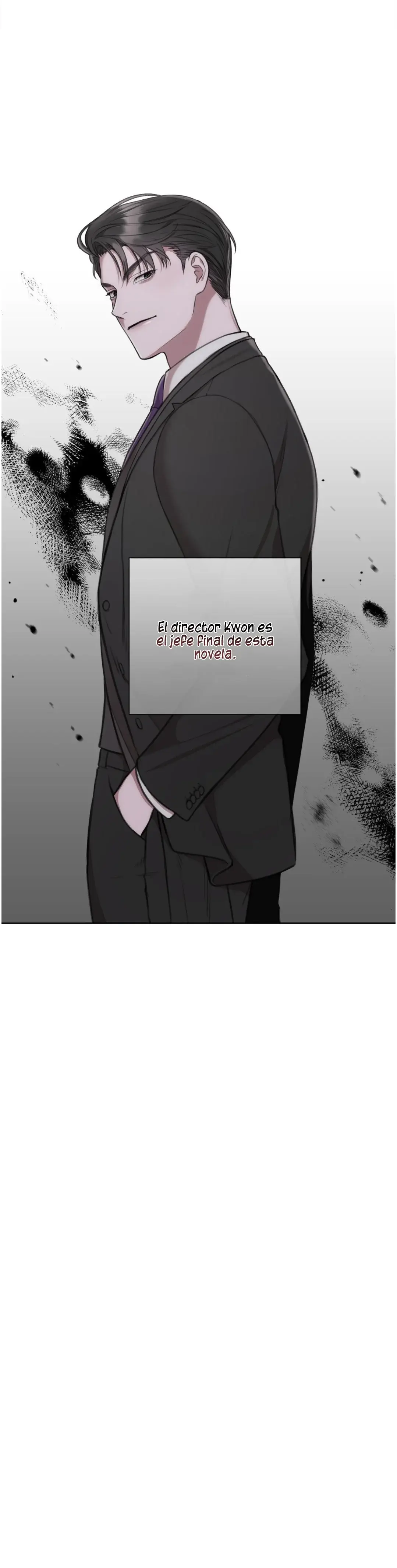El diario de confinamiento del secretario Jin (2023) - Capítulo 13 - Página 21 - LectorTMOo