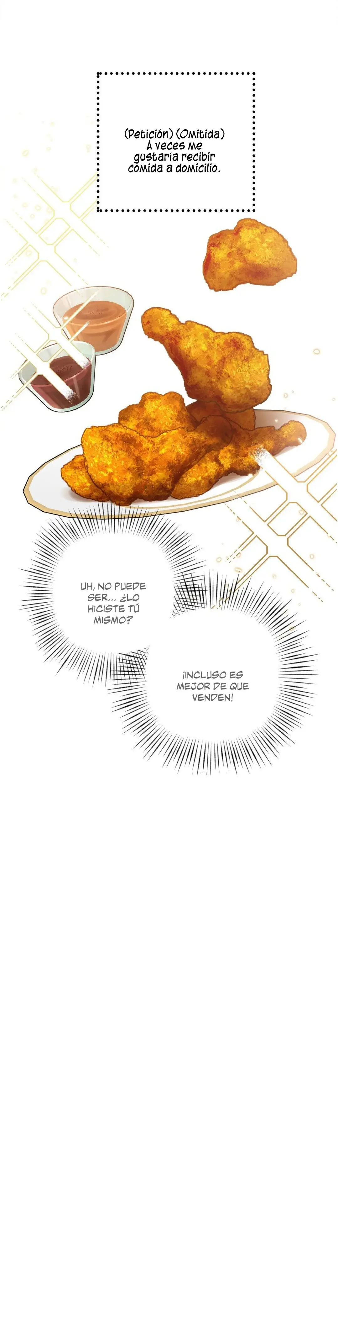 El diario de confinamiento del secretario Jin (2023) - Capítulo 13 - Página 28 - LectorTMOo