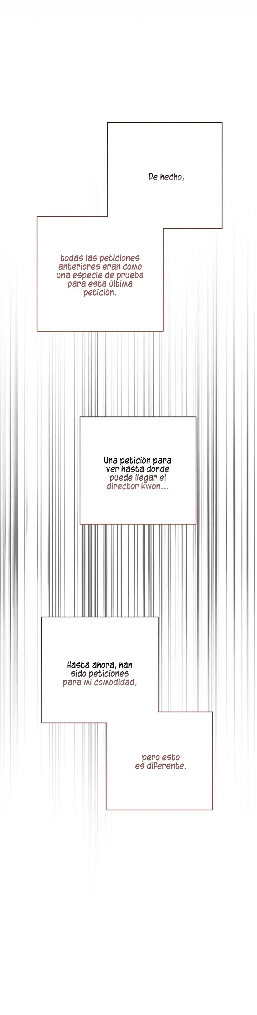 El diario de confinamiento del secretario Jin (2023) - Capítulo 13 - Página 31 - LectorTMOo