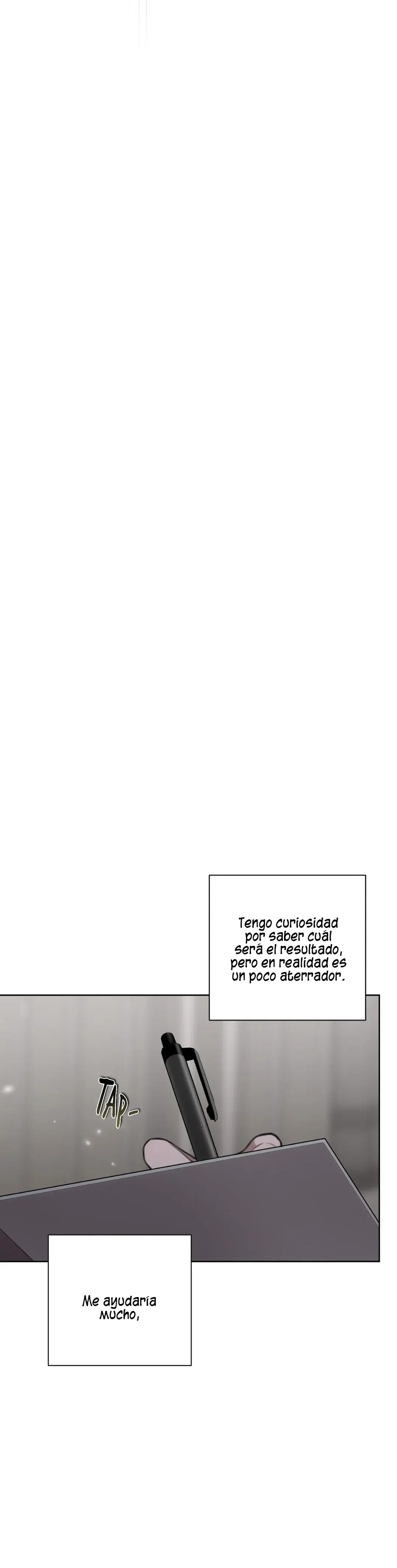 El diario de confinamiento del secretario Jin (2023) - Capítulo 14 - Página 3 - LectorTMOo
