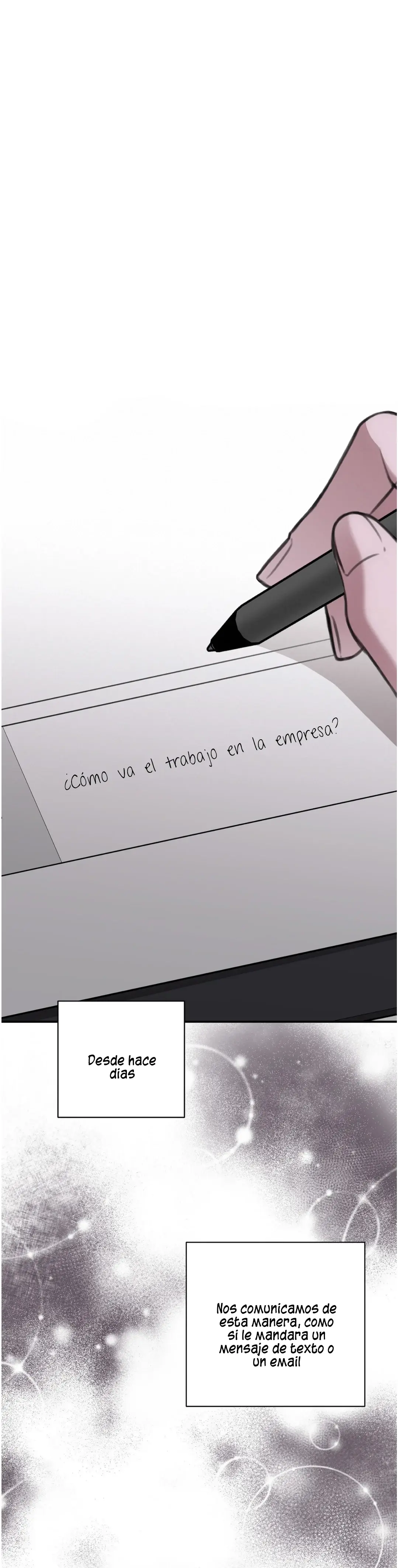 El diario de confinamiento del secretario Jin (2023) - Capítulo 14 - Página 8 - LectorTMOo