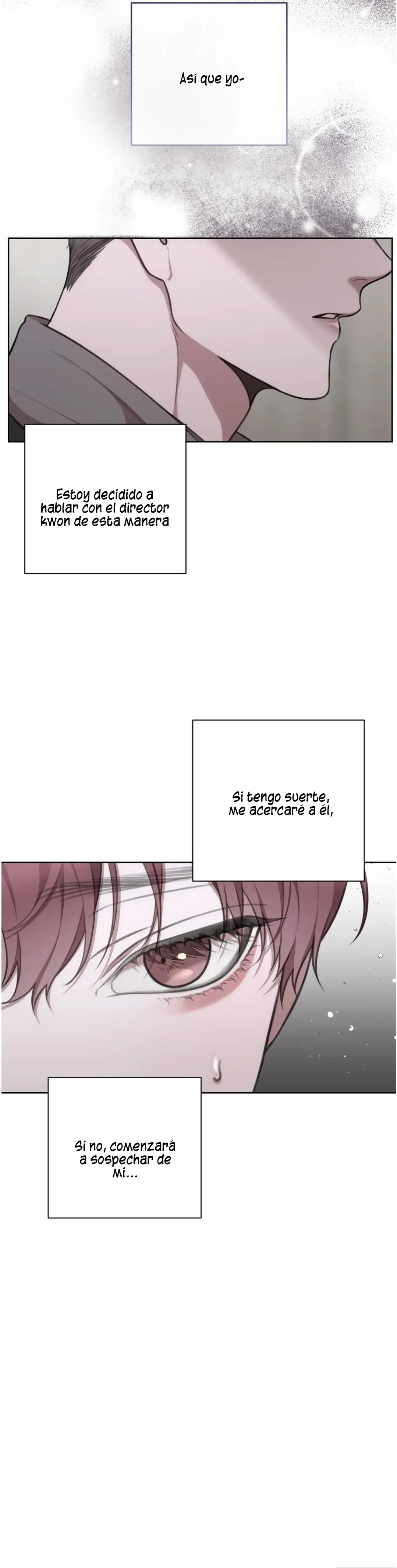 El diario de confinamiento del secretario Jin (2023) - Capítulo 14 - Página 9 - LectorTMOo
