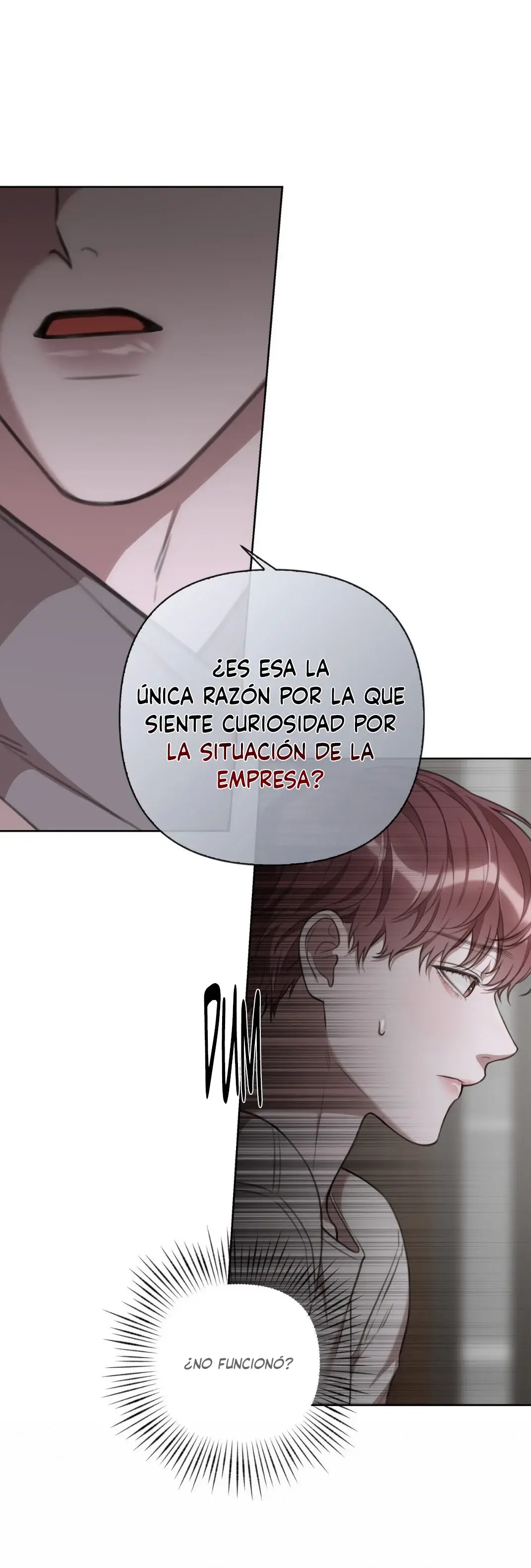 El diario de confinamiento del secretario Jin (2023) - Capítulo 14 - Página 13 - LectorTMOo