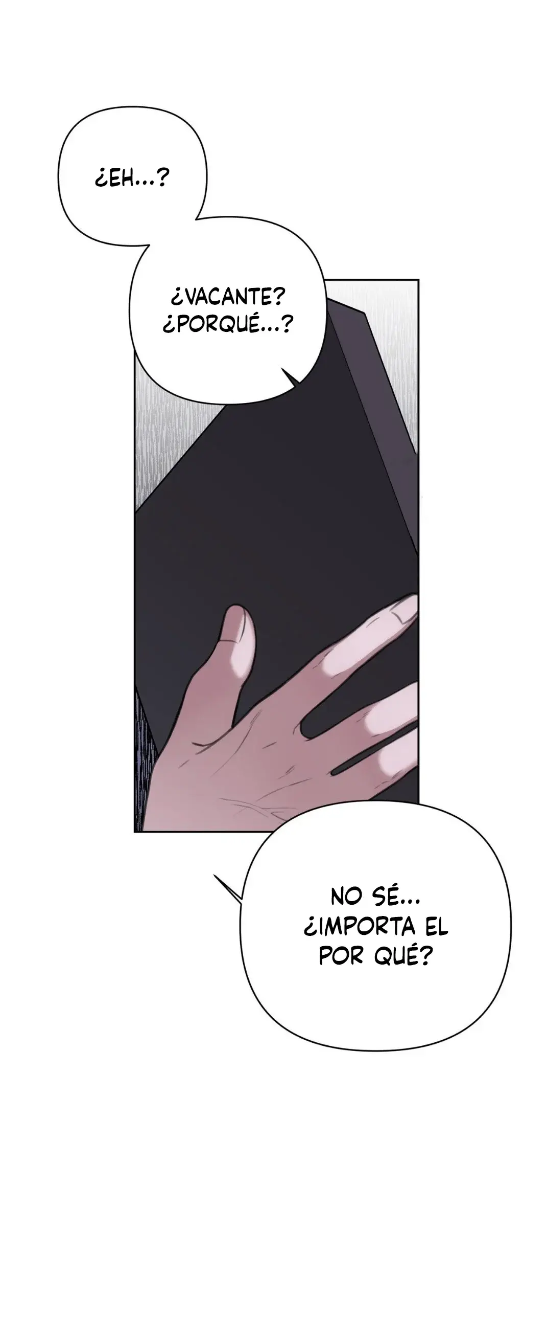 El diario de confinamiento del secretario Jin (2023) - Capítulo 14 - Página 16 - LectorTMOo