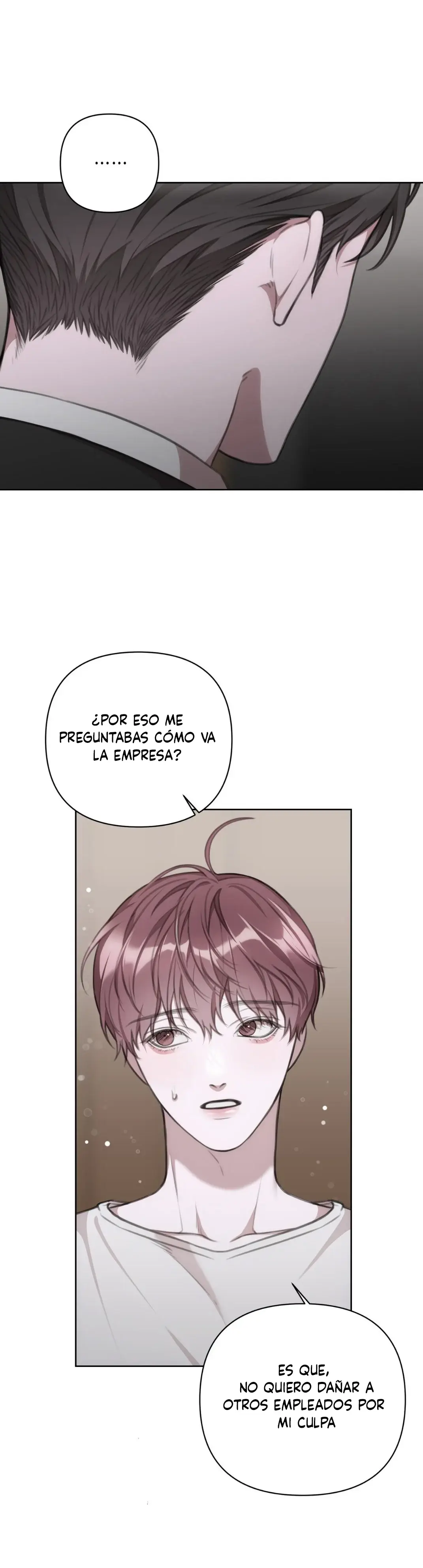 El diario de confinamiento del secretario Jin (2023) - Capítulo 14 - Página 22 - LectorTMOo