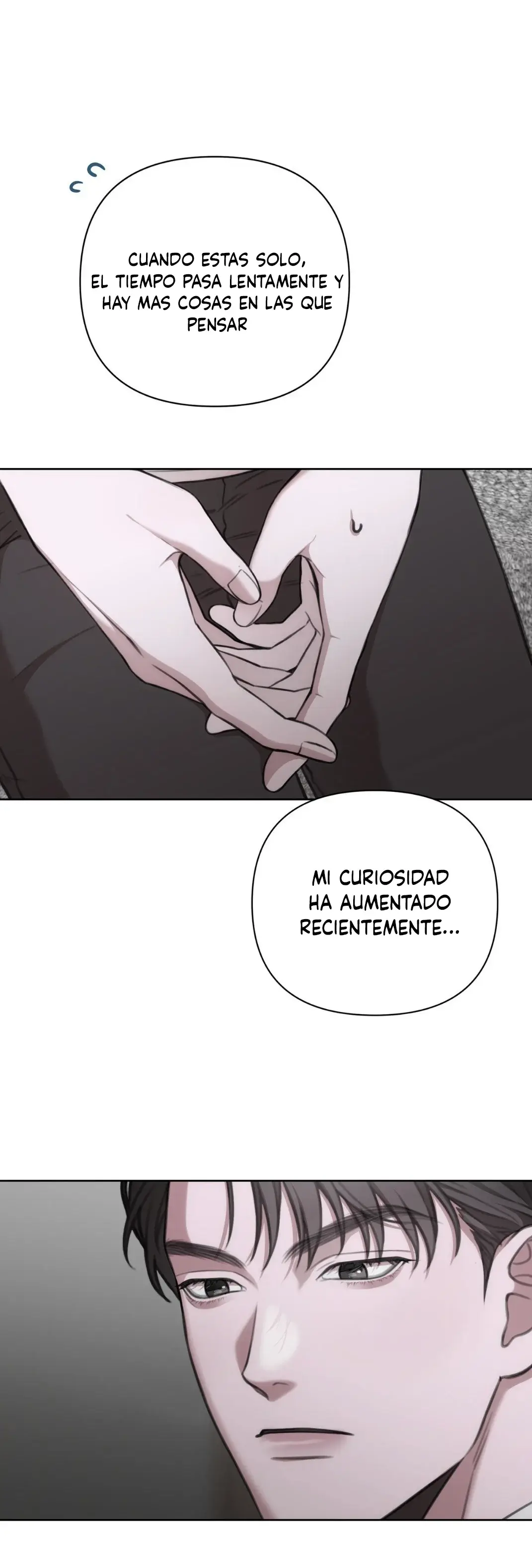 El diario de confinamiento del secretario Jin (2023) - Capítulo 14 - Página 27 - LectorTMOo