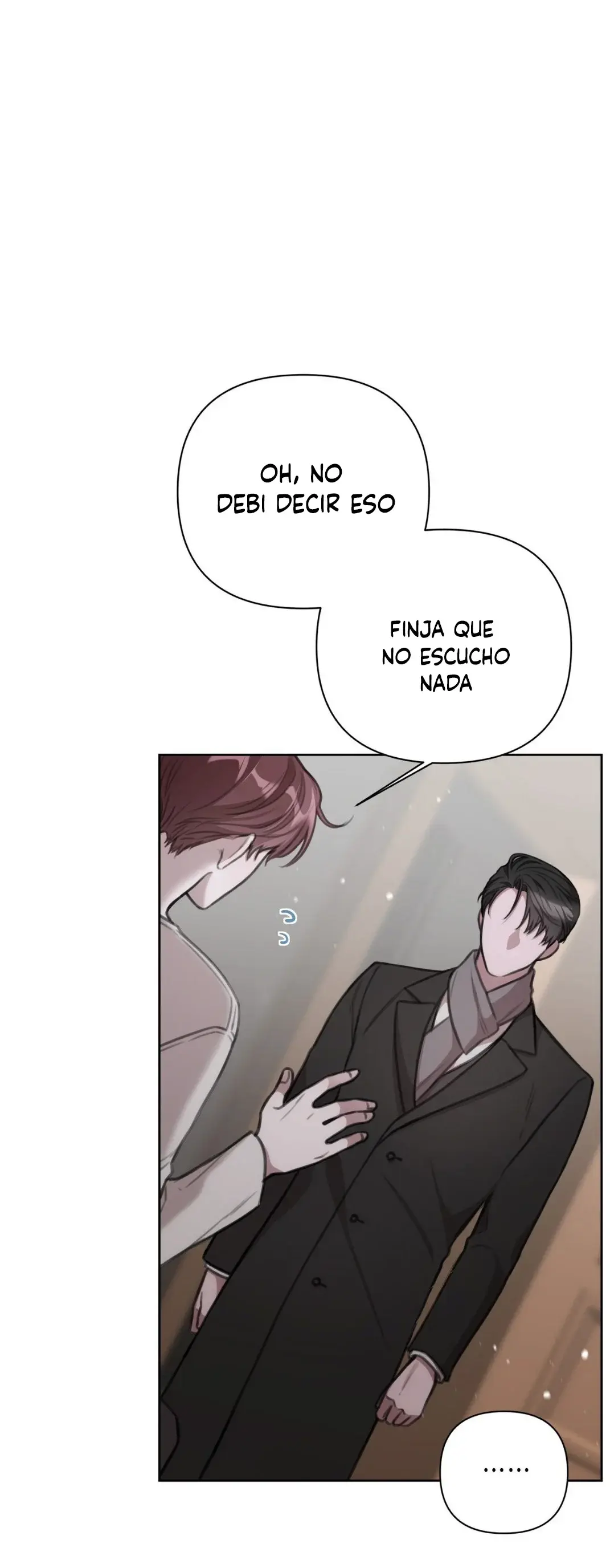 El diario de confinamiento del secretario Jin (2023) - Capítulo 14 - Página 28 - LectorTMOo