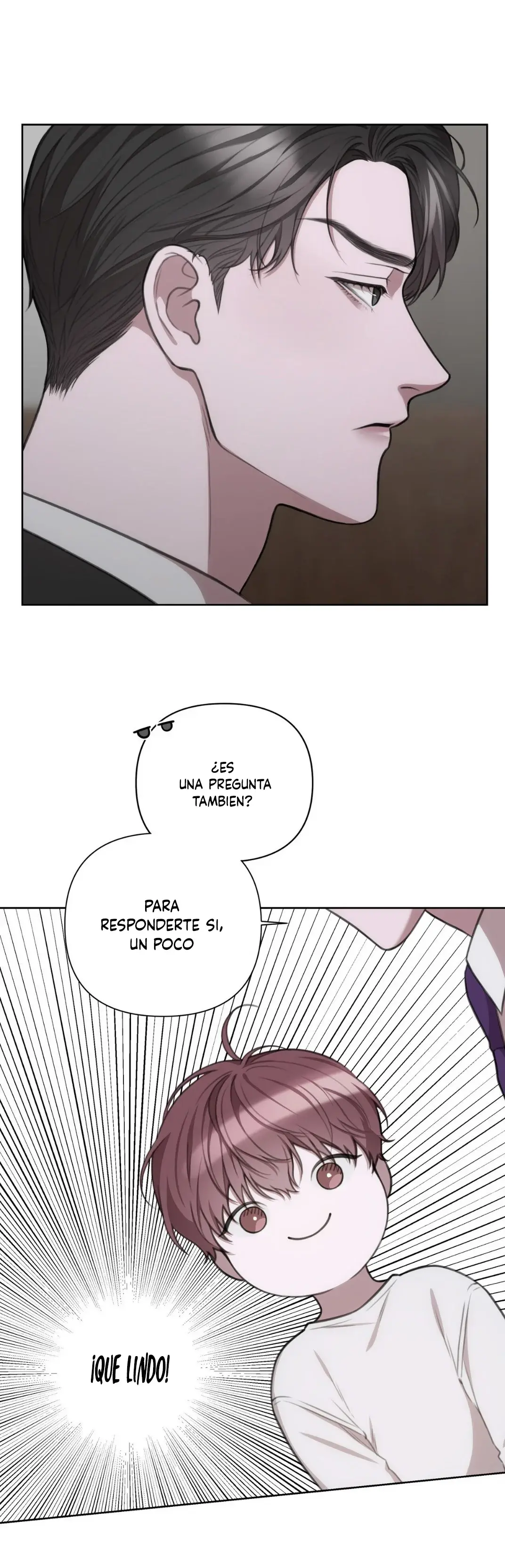 El diario de confinamiento del secretario Jin (2023) - Capítulo 14 - Página 38 - LectorTMOo