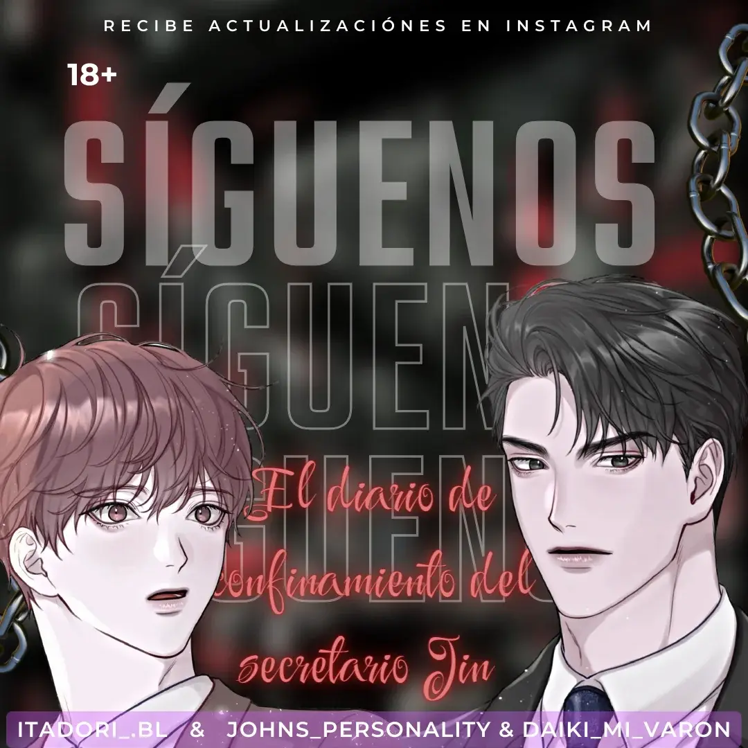 El diario de confinamiento del secretario Jin (2023) - Capítulo 15 - Página 2 - LectorTMOo