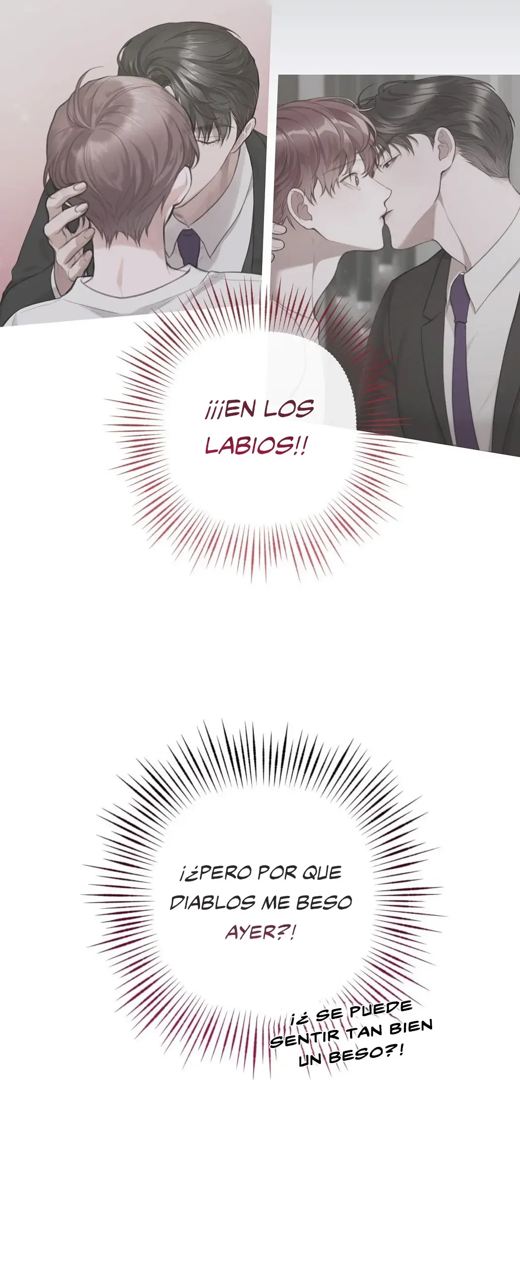 El diario de confinamiento del secretario Jin (2023) - Capítulo 15 - Página 15 - LectorTMOo