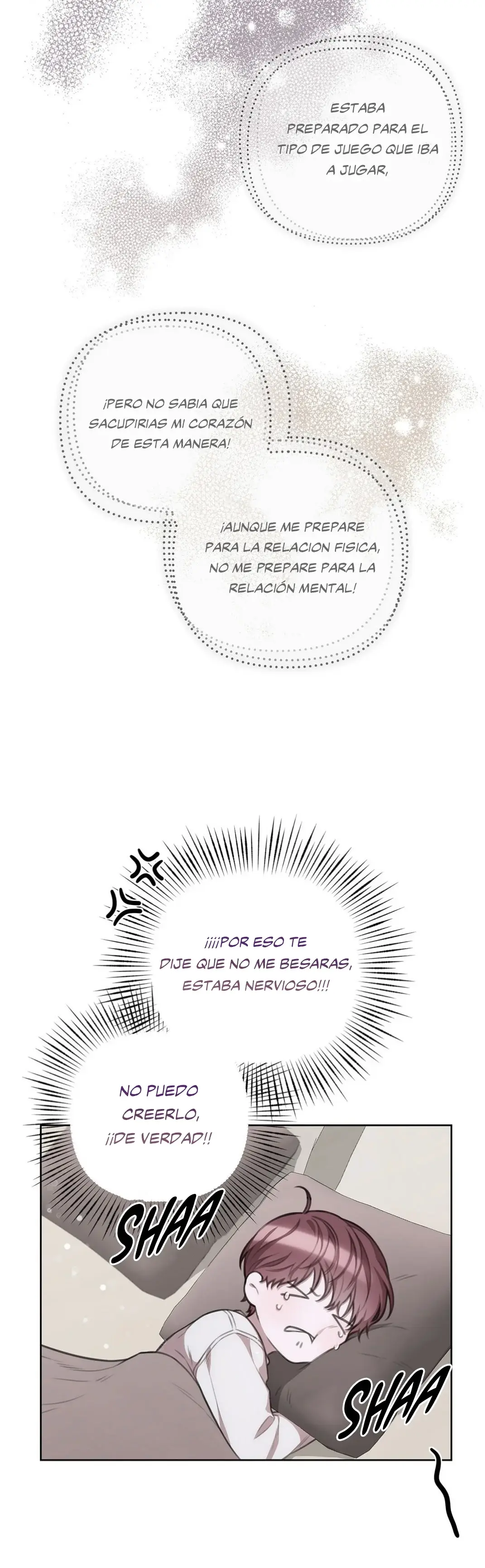 El diario de confinamiento del secretario Jin (2023) - Capítulo 15 - Página 21 - LectorTMOo