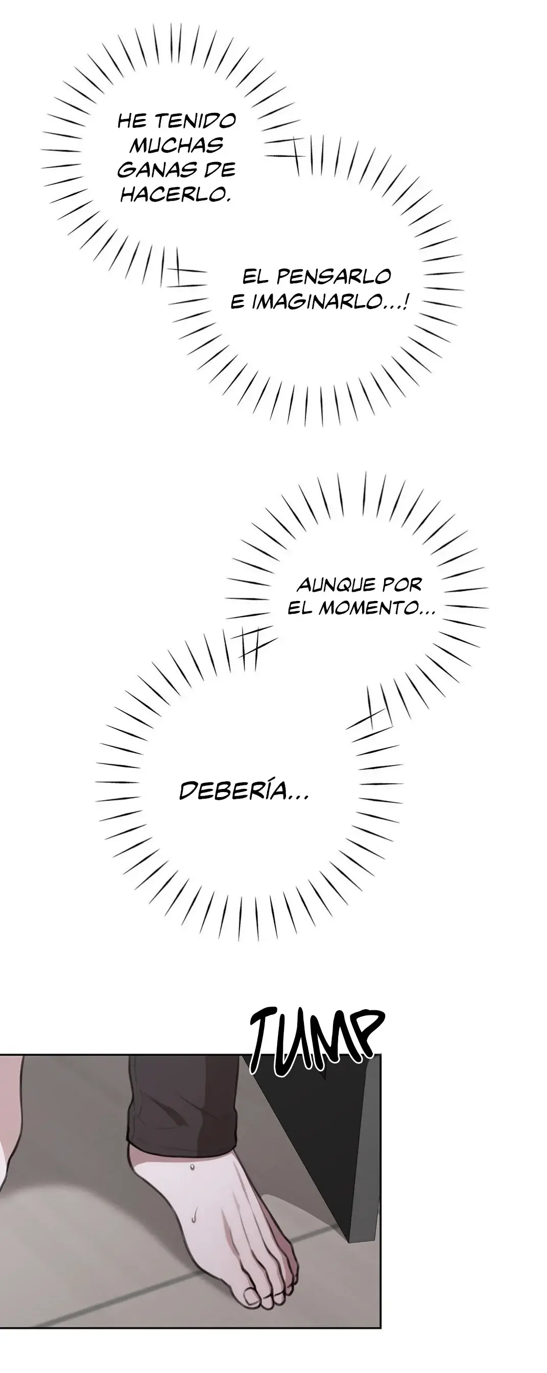 El diario de confinamiento del secretario Jin (2023) - Capítulo 16 - Página 7 - LectorTMOo