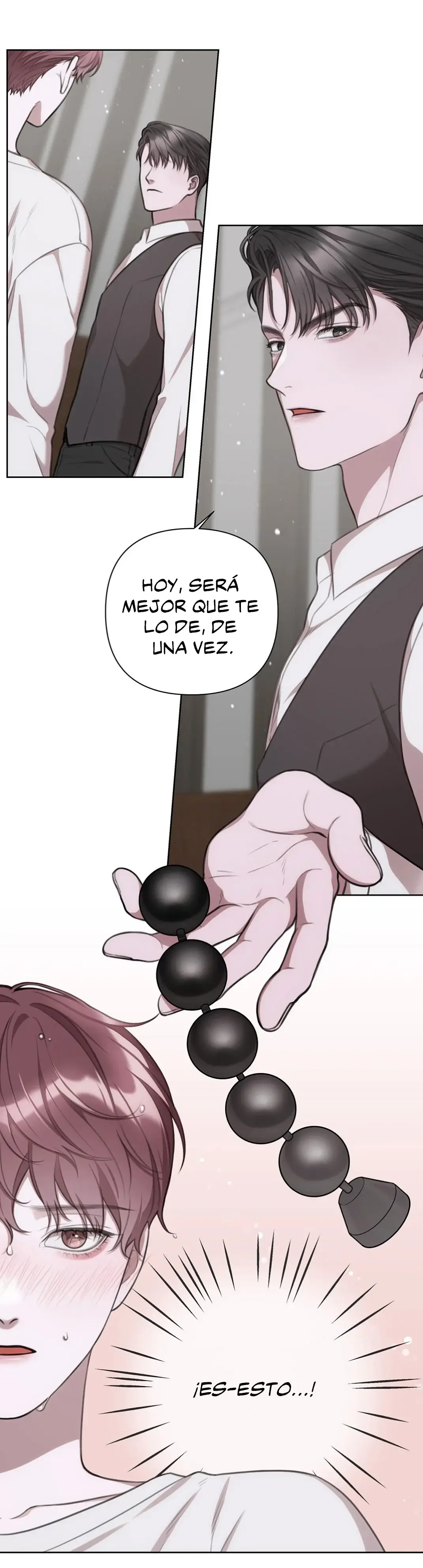 El diario de confinamiento del secretario Jin (2023) - Capítulo 16 - Página 9 - LectorTMOo