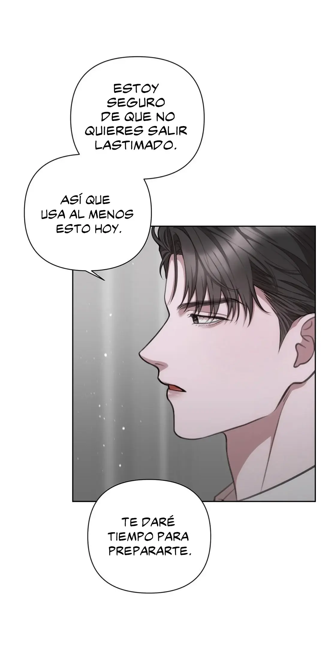 El diario de confinamiento del secretario Jin (2023) - Capítulo 16 - Página 10 - LectorTMOo