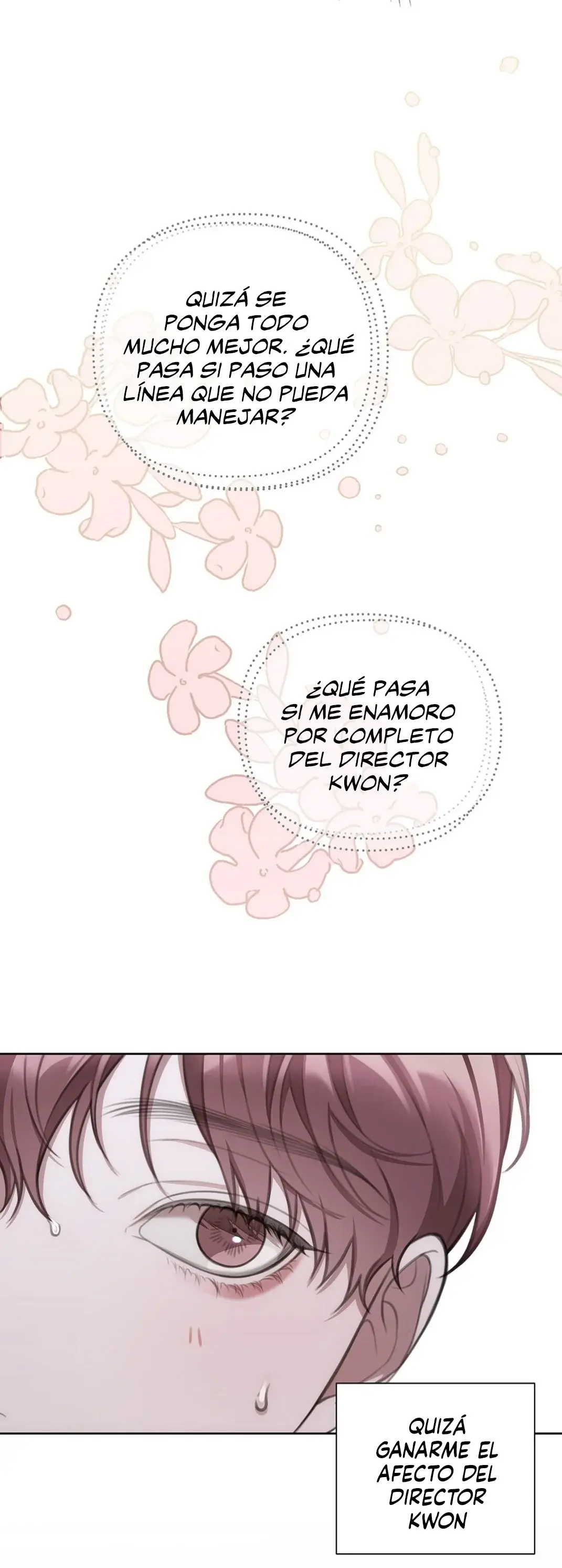 El diario de confinamiento del secretario Jin (2023) - Capítulo 16 - Página 16 - LectorTMOo