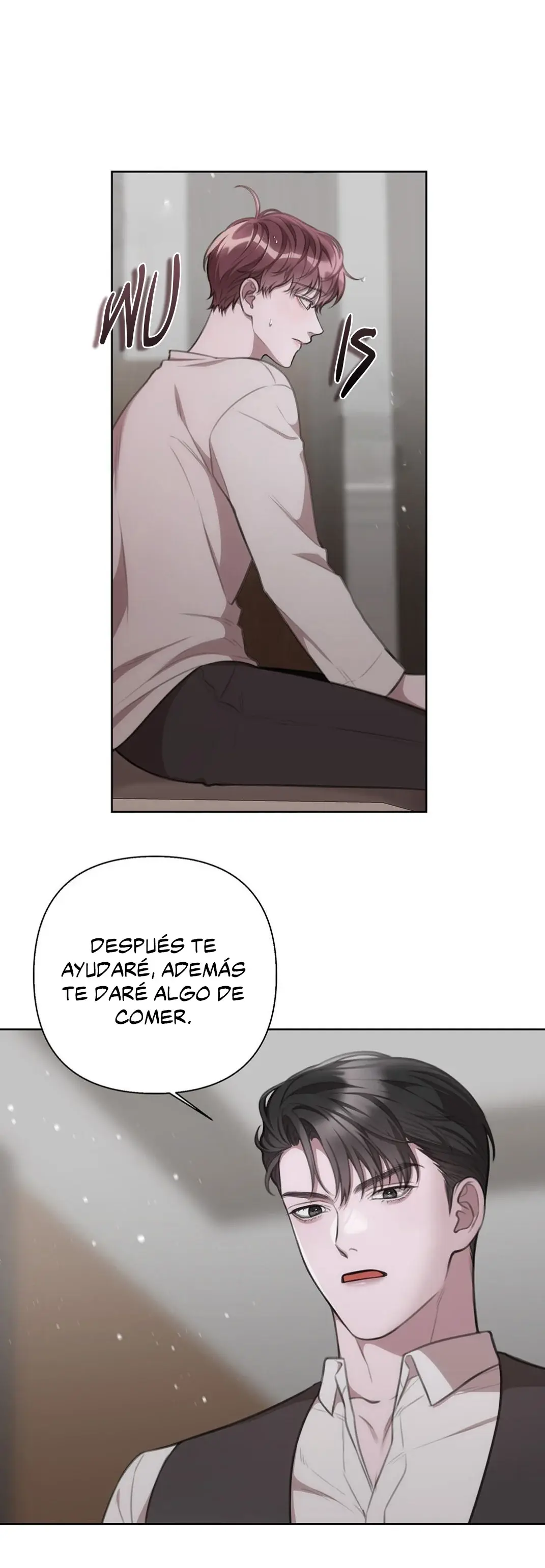 El diario de confinamiento del secretario Jin (2023) - Capítulo 16 - Página 18 - LectorTMOo