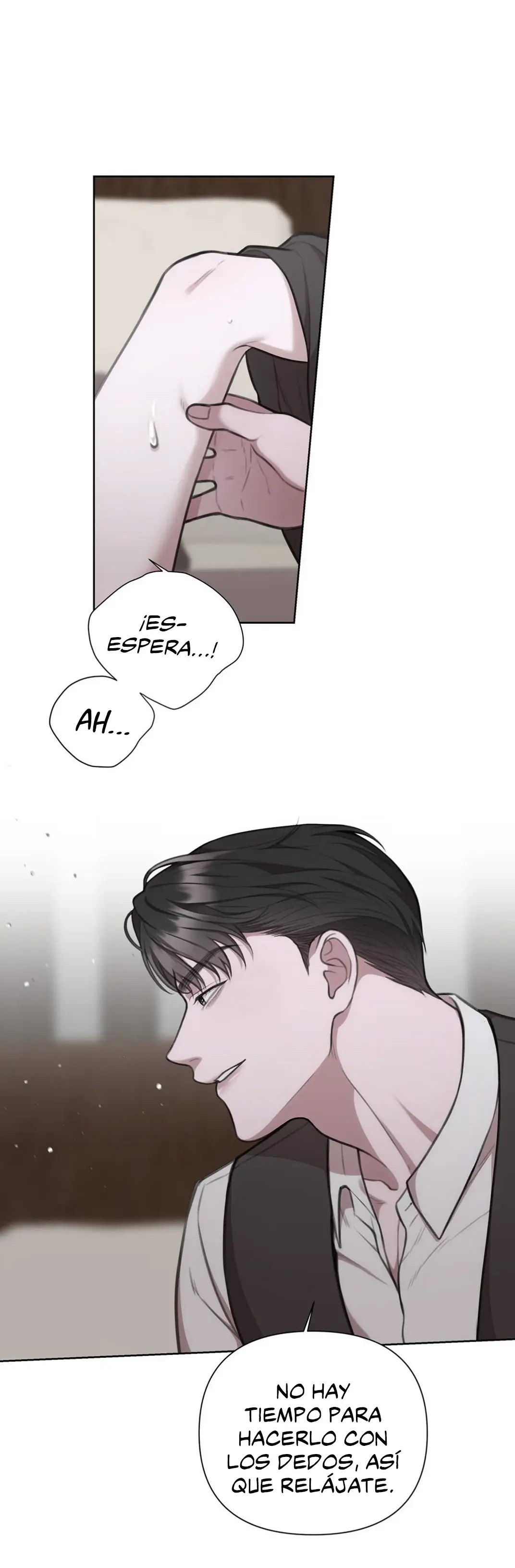 El diario de confinamiento del secretario Jin (2023) - Capítulo 16 - Página 26 - LectorTMOo