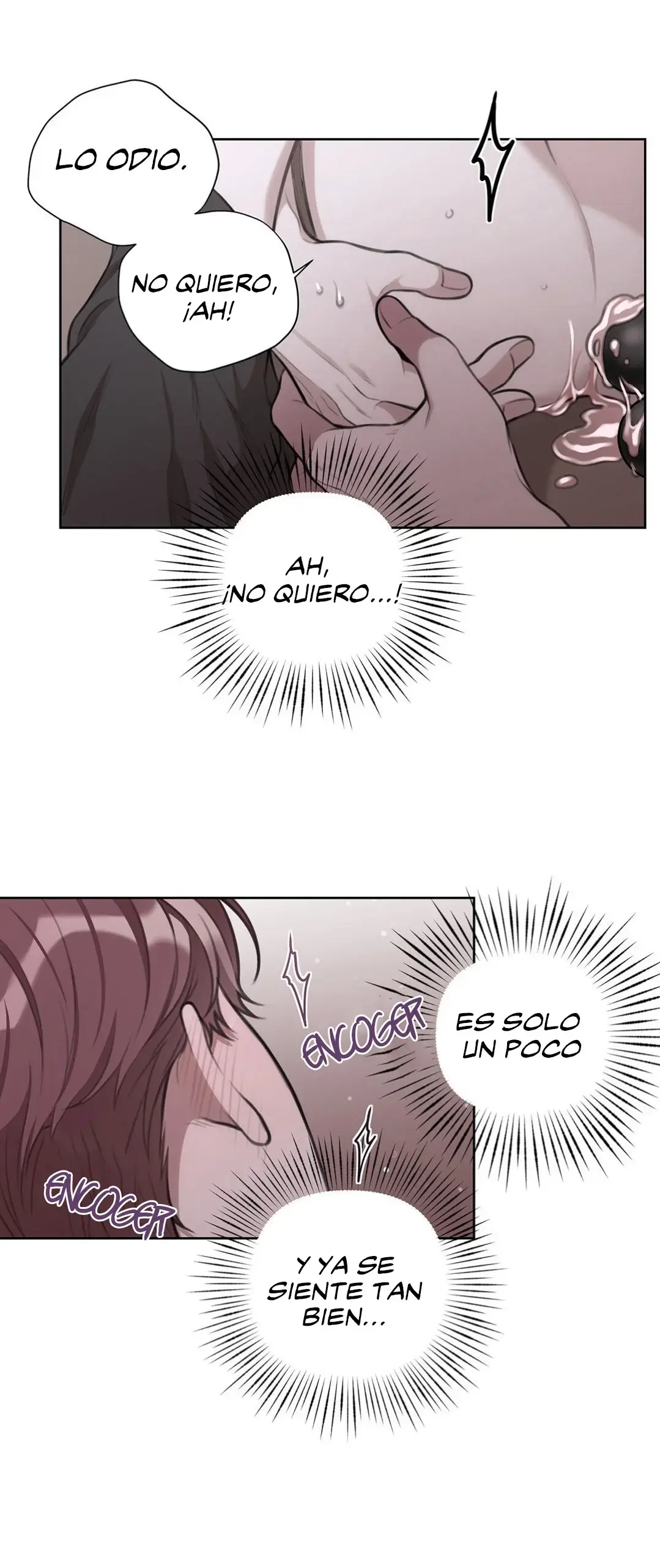 El diario de confinamiento del secretario Jin (2023) - Capítulo 16 - Página 30 - LectorTMOo
