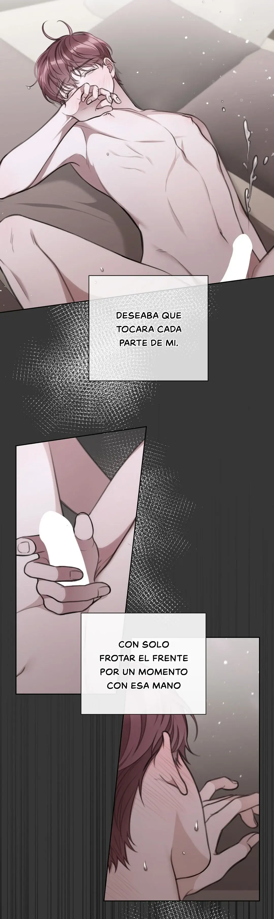 El diario de confinamiento del secretario Jin (2023) - Capítulo 17 - Página 7 - LectorTMOo