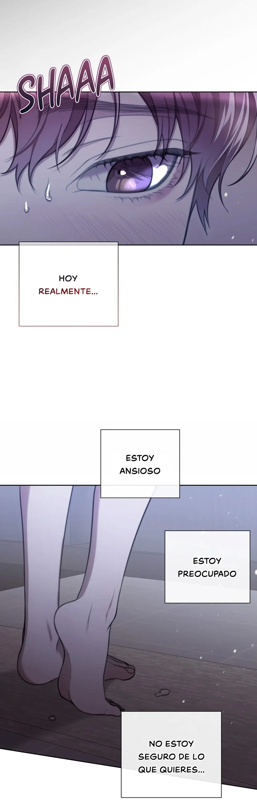 El diario de confinamiento del secretario Jin (2023) - Capítulo 17 - Página 11 - LectorTMOo