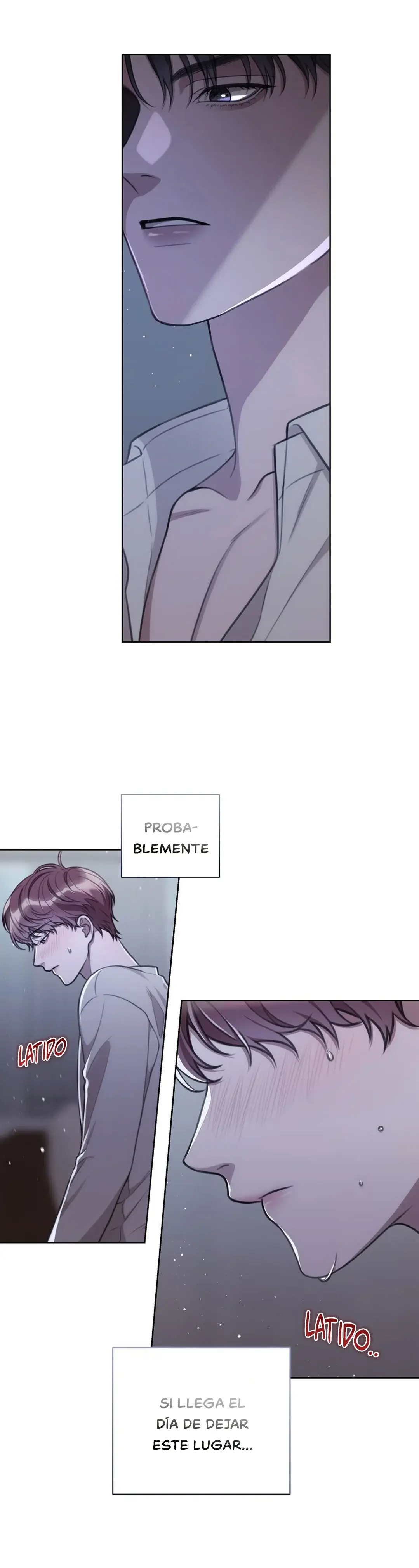 El diario de confinamiento del secretario Jin (2023) - Capítulo 17 - Página 16 - LectorTMOo