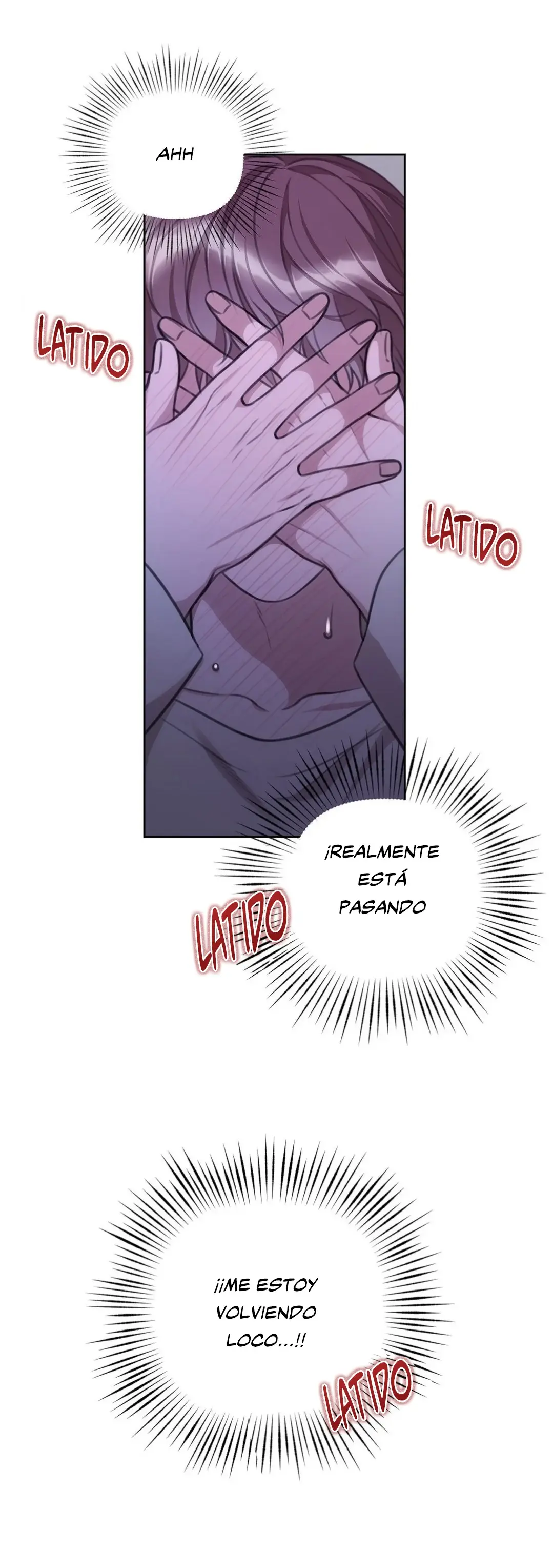 El diario de confinamiento del secretario Jin (2023) - Capítulo 17 - Página 23 - LectorTMOo