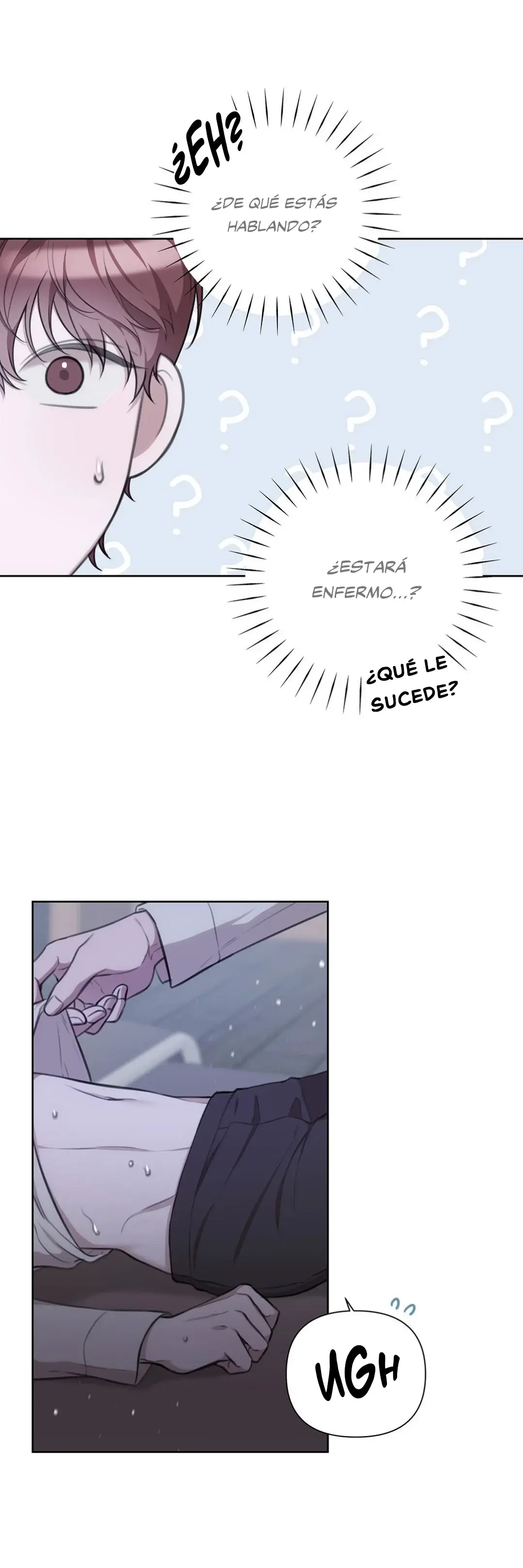 El diario de confinamiento del secretario Jin (2023) - Capítulo 17 - Página 27 - LectorTMOo