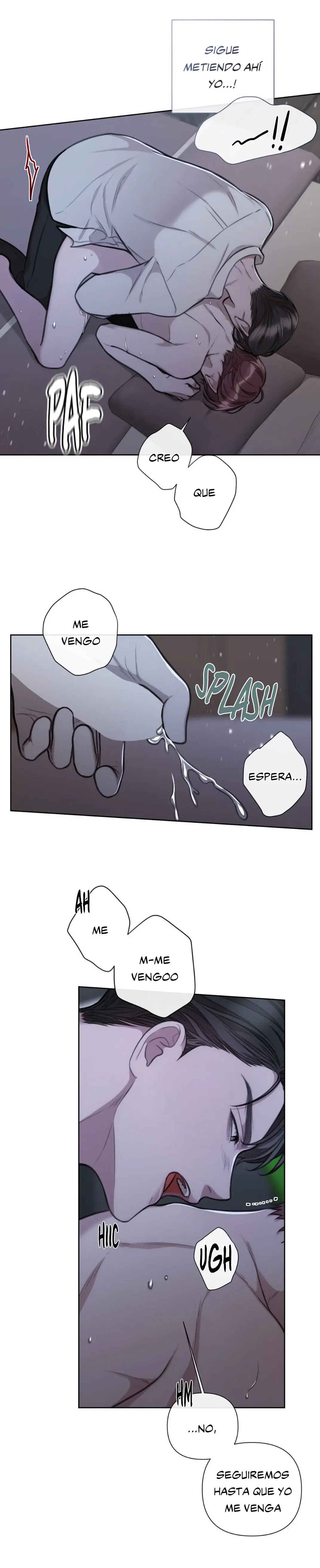 El diario de confinamiento del secretario Jin (2023) - Capítulo 18 - Página 16 - LectorTMOo
