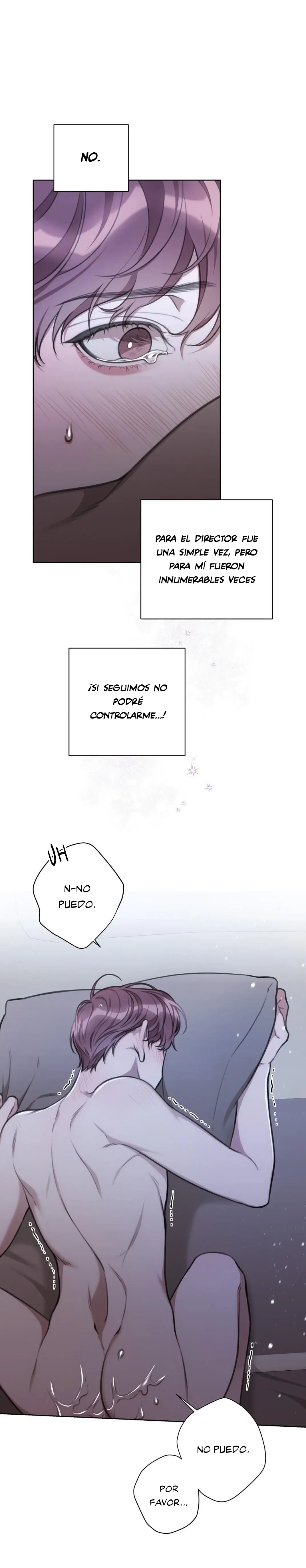 El diario de confinamiento del secretario Jin (2023) - Capítulo 19 - Página 4 - LectorTMOo