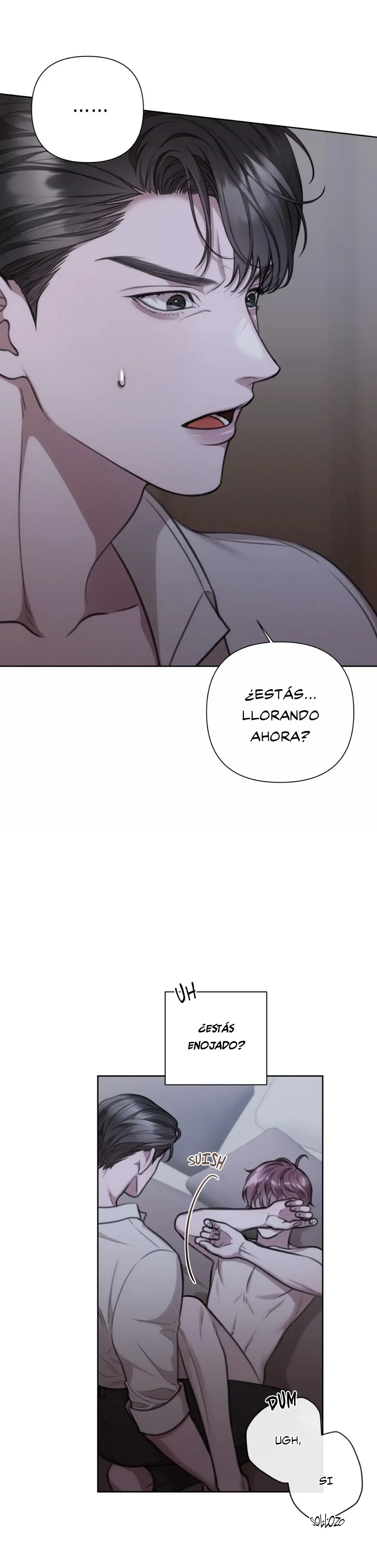 El diario de confinamiento del secretario Jin (2023) - Capítulo 19 - Página 12 - LectorTMOo