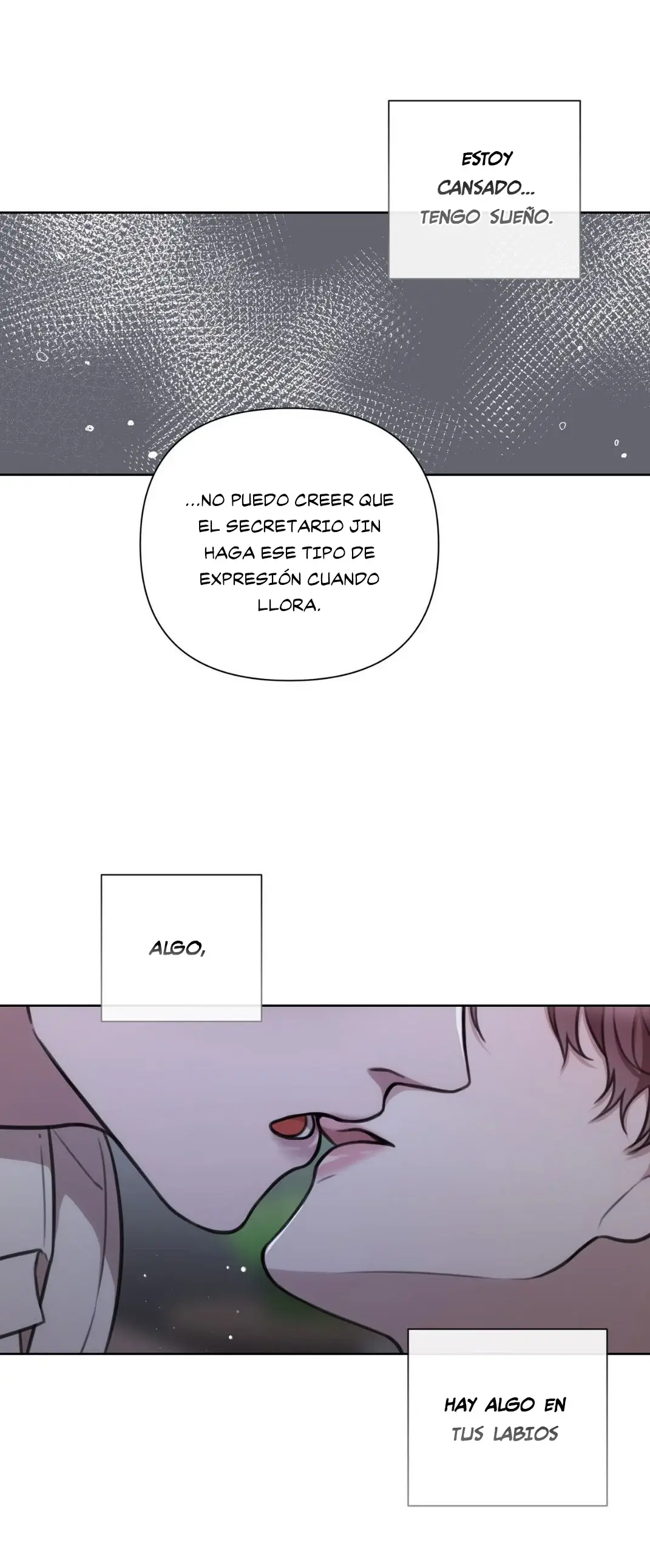El diario de confinamiento del secretario Jin (2023) - Capítulo 19 - Página 15 - LectorTMOo