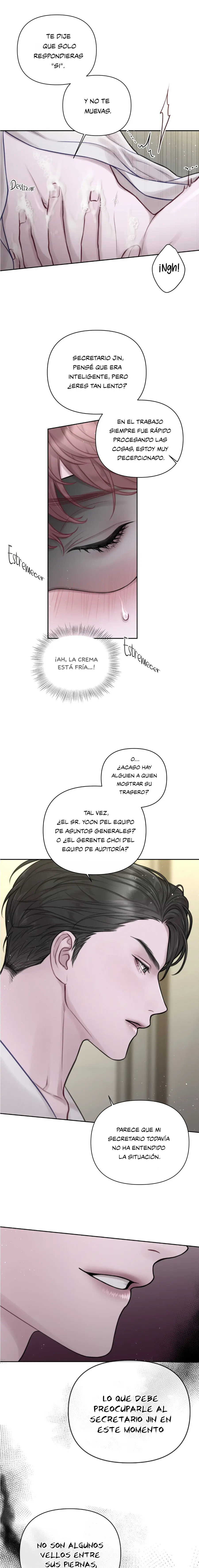 El diario de confinamiento del secretario Jin (2023) - Capítulo 2 - Página 7 - LectorTMOo