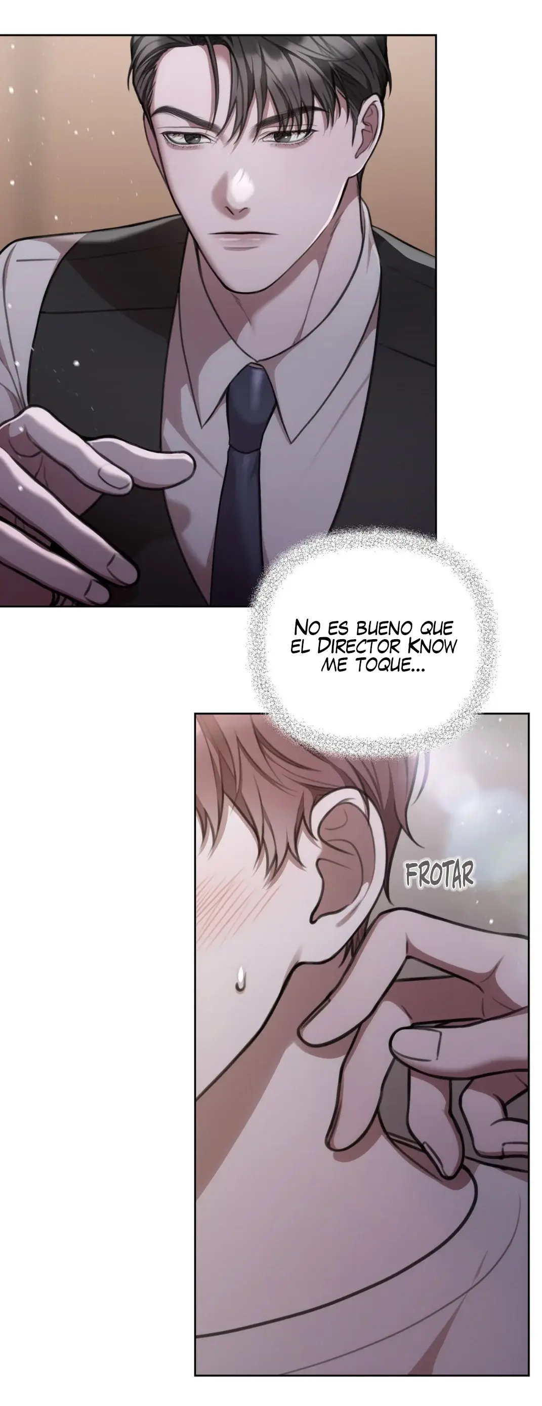 El diario de confinamiento del secretario Jin (2023) - Capítulo 20 - Página 13 - LectorTMOo