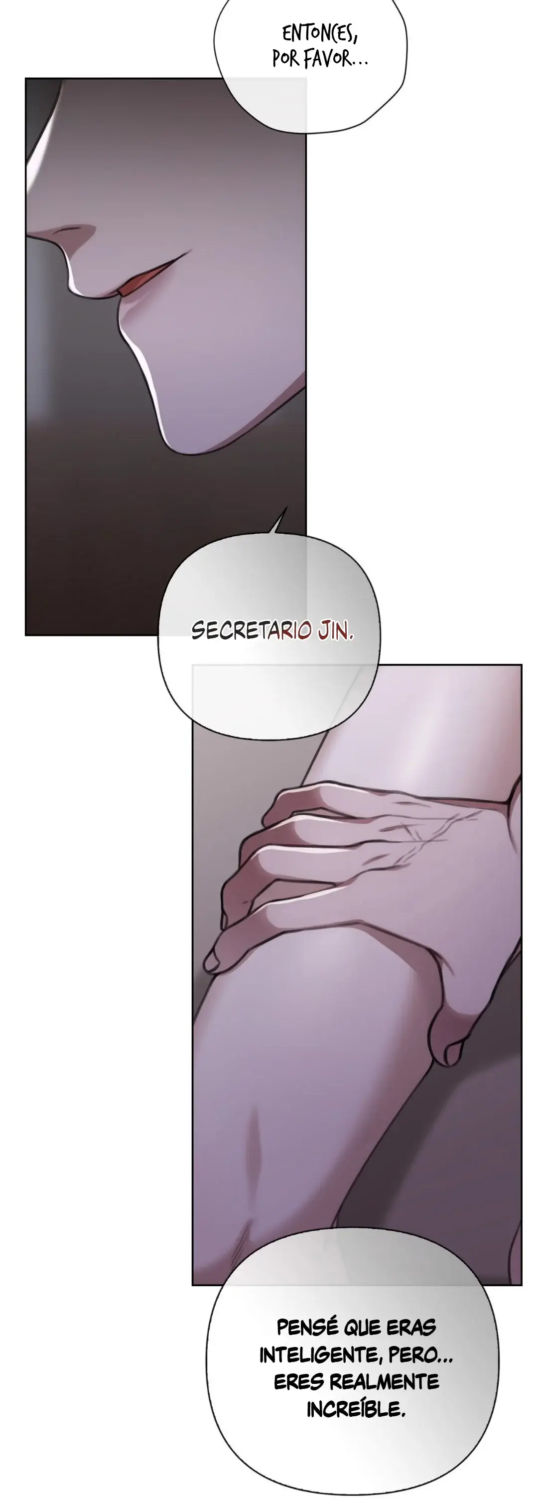 El diario de confinamiento del secretario Jin (2023) - Capítulo 20 - Página 49 - LectorTMOo