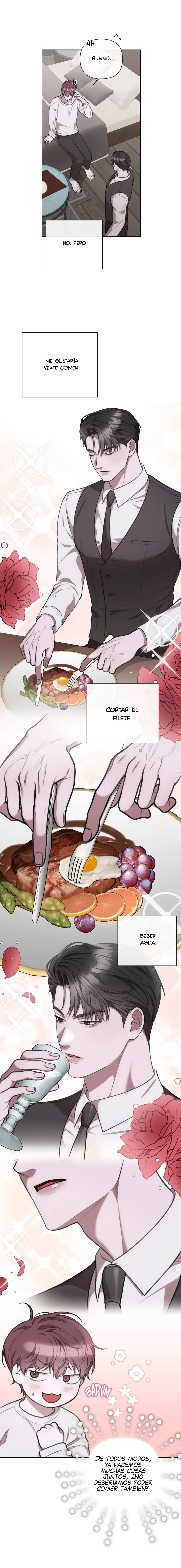 El diario de confinamiento del secretario Jin (2023) - Capítulo 21 - Página 16 - LectorTMOo