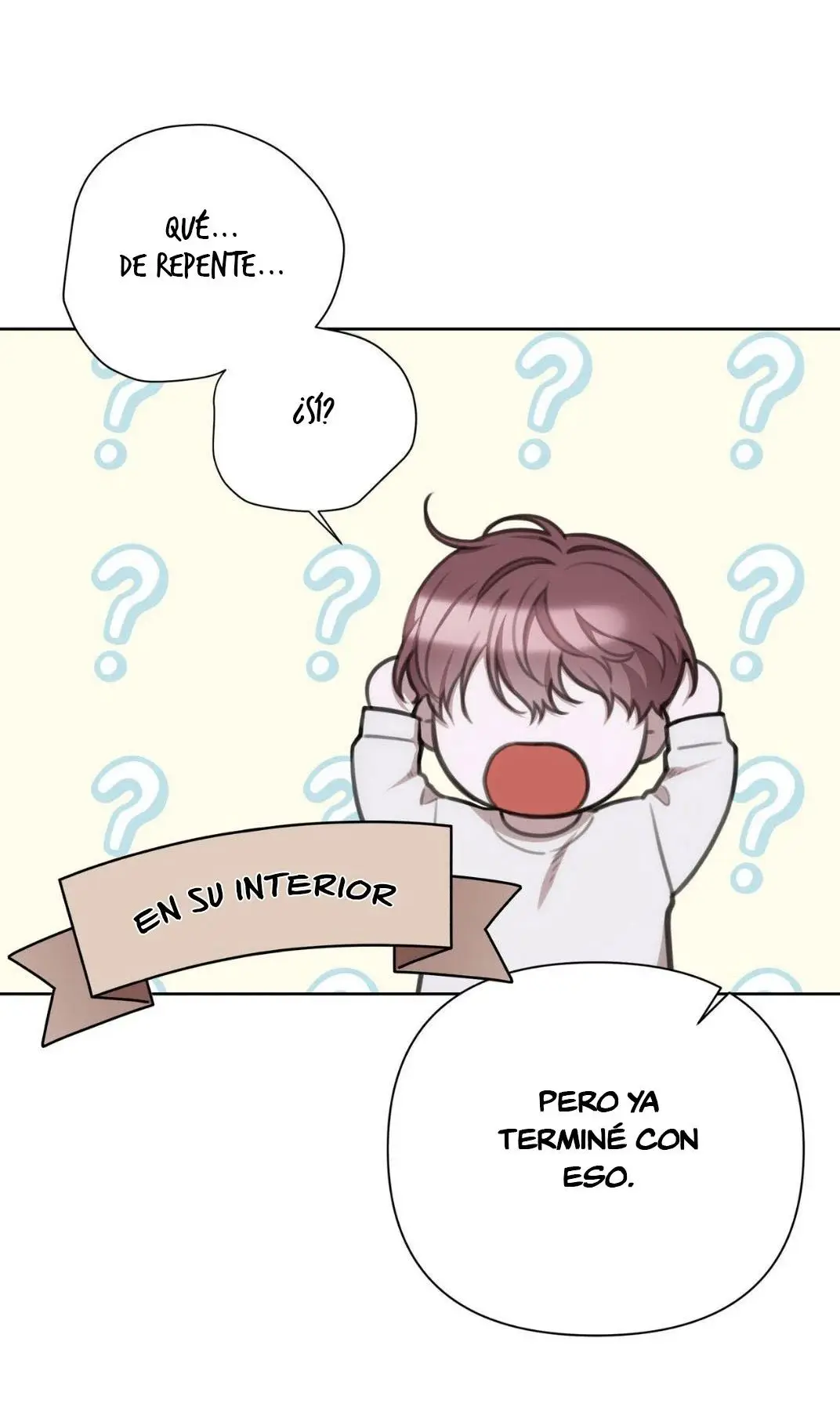 El diario de confinamiento del secretario Jin (2023) - Capítulo 22 - Página 6 - LectorTMOo