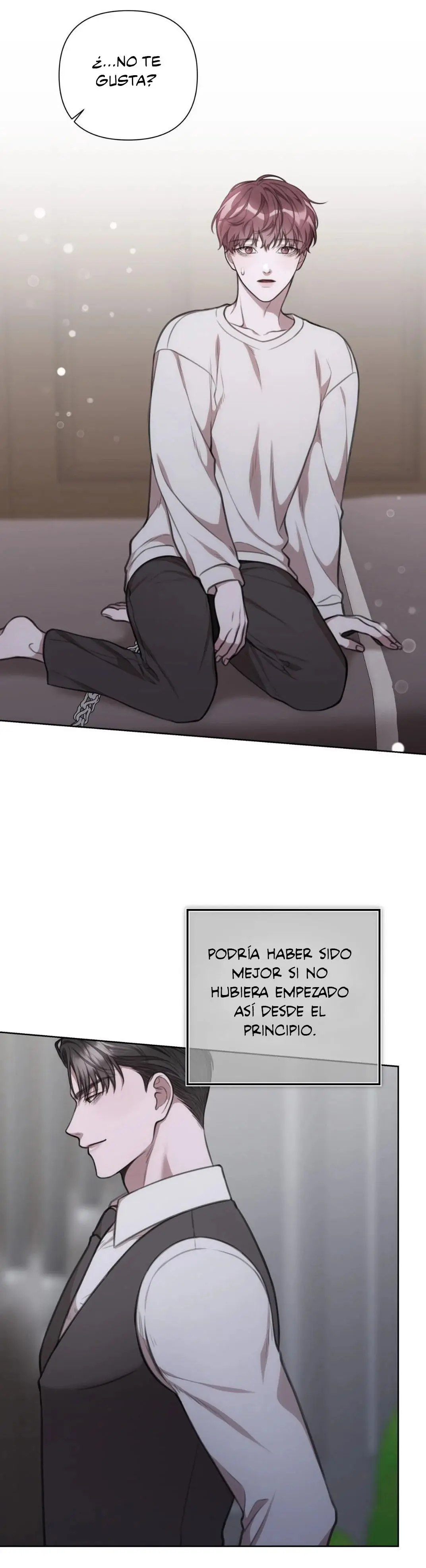 El diario de confinamiento del secretario Jin (2023) - Capítulo 22 - Página 18 - LectorTMOo