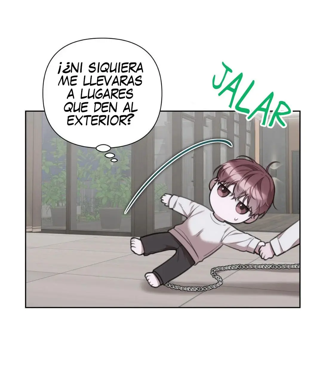 El diario de confinamiento del secretario Jin (2023) - Capítulo 22 - Página 27 - LectorTMOo