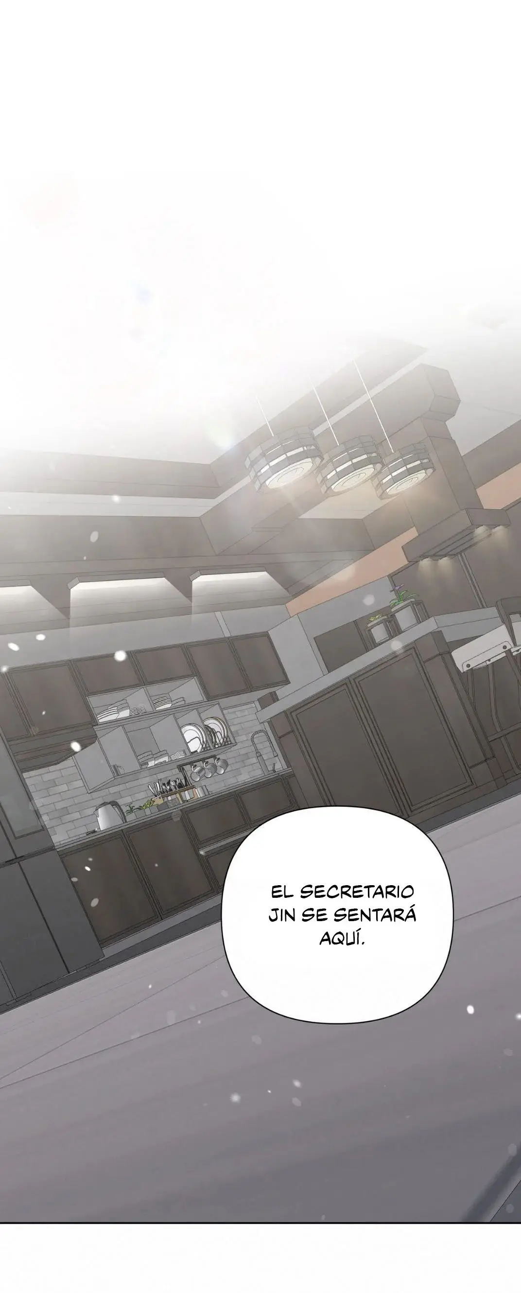 El diario de confinamiento del secretario Jin (2023) - Capítulo 22 - Página 28 - LectorTMOo