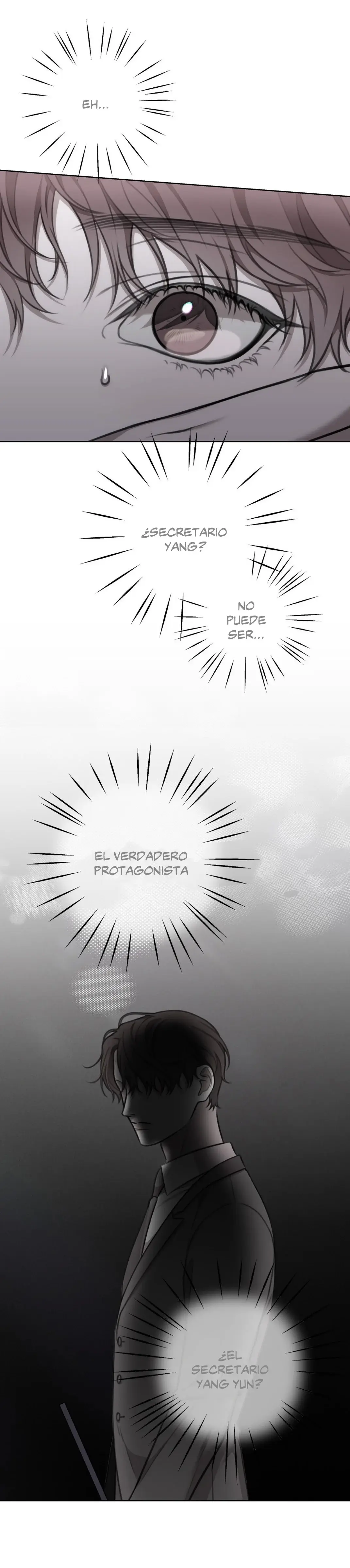 El diario de confinamiento del secretario Jin (2023) - Capítulo 23 - Página 3 - LectorTMOo