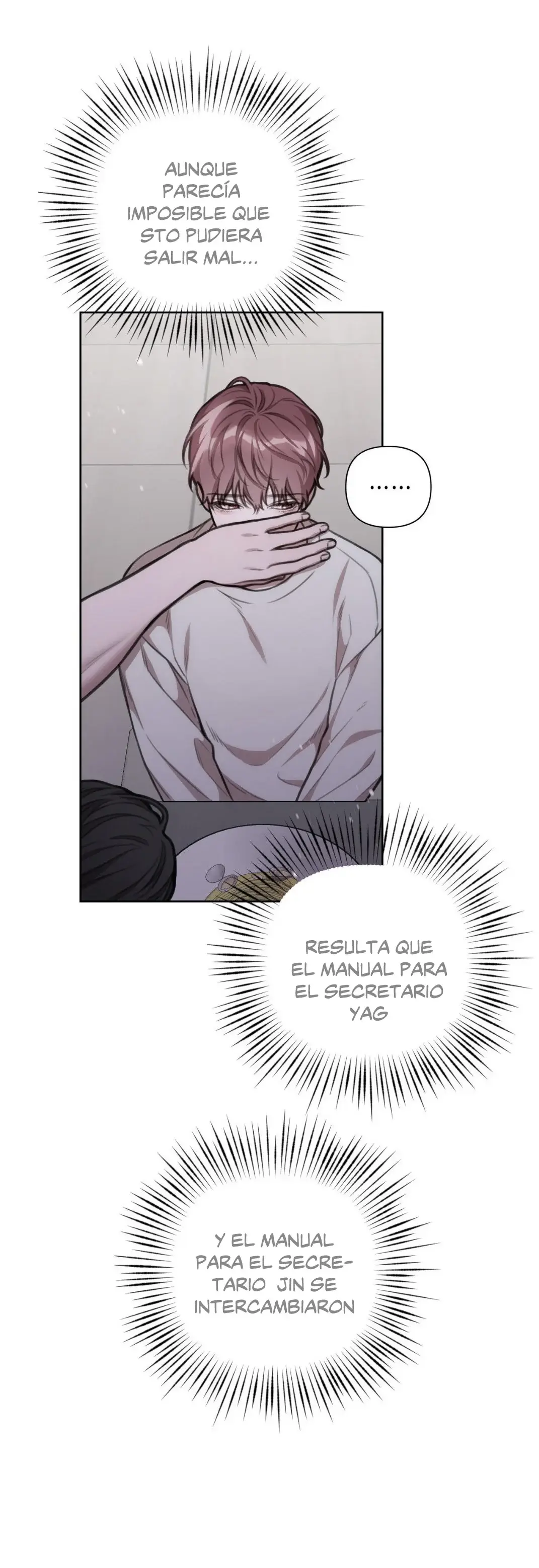 El diario de confinamiento del secretario Jin (2023) - Capítulo 23 - Página 11 - LectorTMOo
